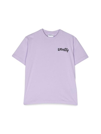 [해외배송] 23SS  키즈  마르셀로 불론 티셔츠 CGAA001K S23JER0053625 LILAC