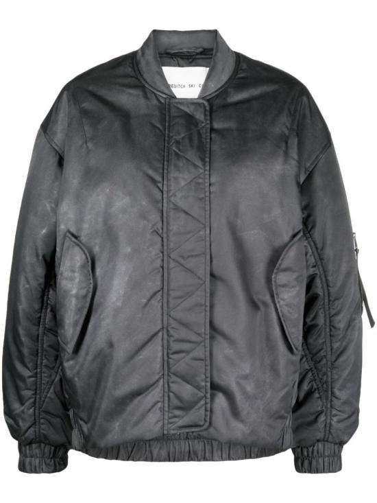 [해외배송] 23FW 에이골디 아우터 A5032 45758 SLAE SLATE GREY