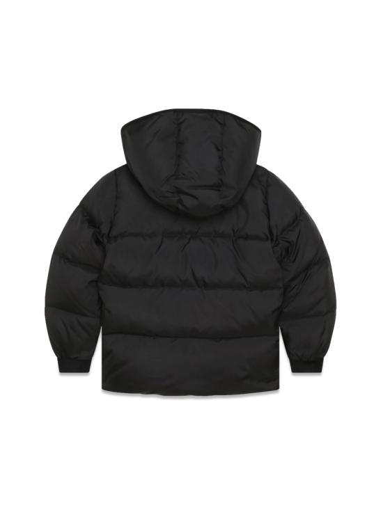 [해외배송] 24FW  키즈  지방시 캐주얼 자켓 H26140K 09B BLACK