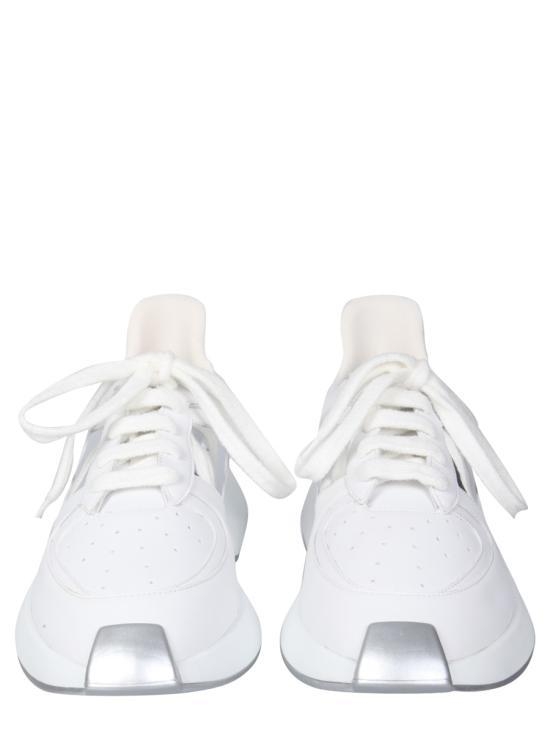 [해외배송] 22SS 쥬세페자노티 스니커즈 RM20033 002 WHITE