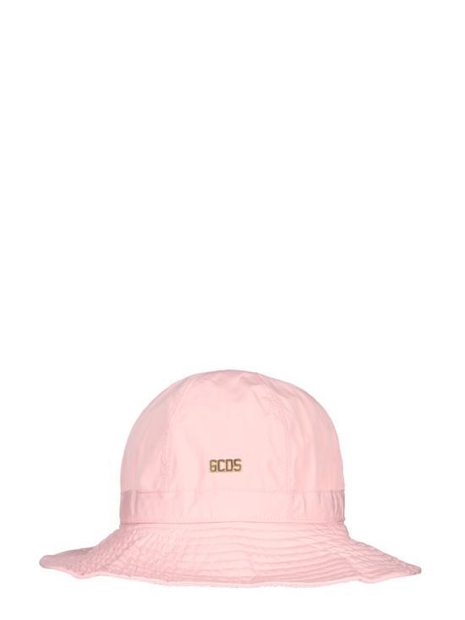 [해외배송] 22SS 지씨디에스 모자 SS22W530156 06 PINK