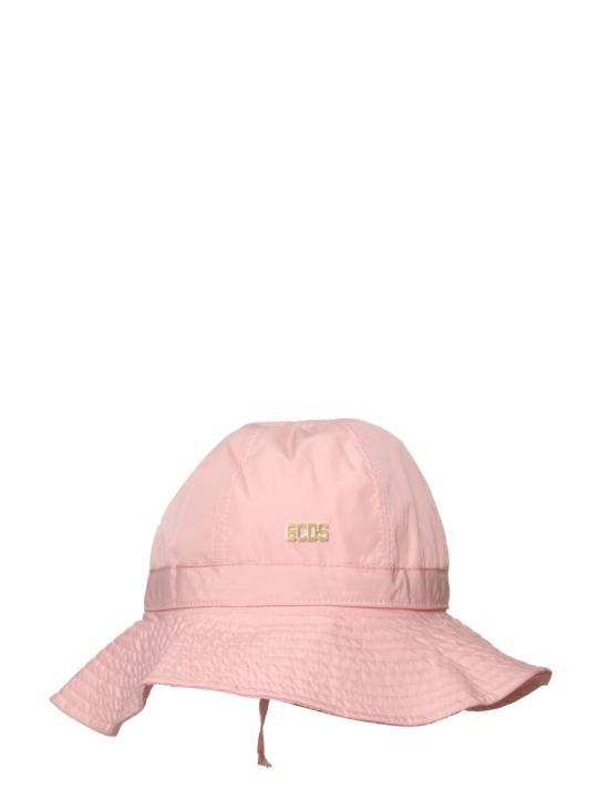 [해외배송] 22SS 지씨디에스 모자 SS22W530156 06 PINK