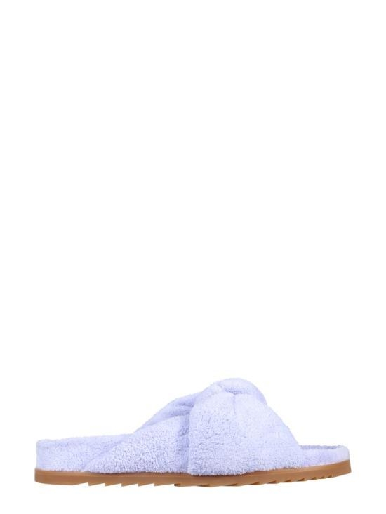 [해외배송] 22SS 아쉬 샌들 URICANE04 ECOTOWELINGTERRYYOUNG PURPLE