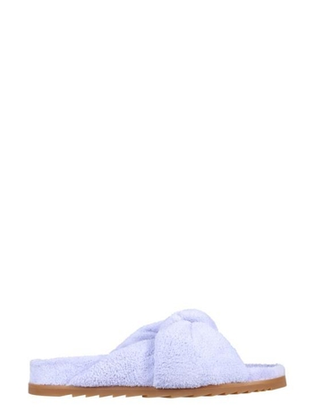 [해외배송] 22SS 아쉬 샌들 URICANE04 ECOTOWELINGTERRYYOUNG PURPLE