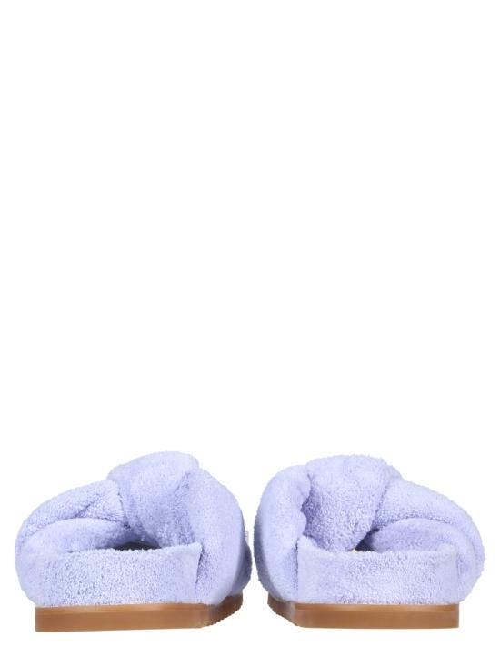 [해외배송] 22SS 아쉬 샌들 URICANE04 ECOTOWELINGTERRYYOUNG PURPLE