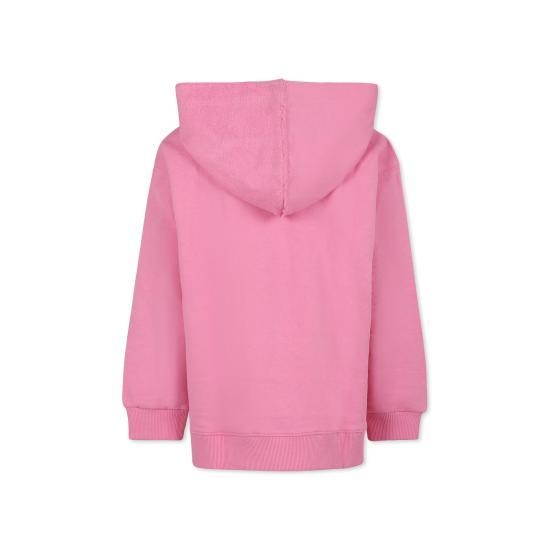 [해외배송] 25SS  주니어  MM6 메종마르지엘라 풀오버 M60768 MM04H MM6S104U M6308 PINK