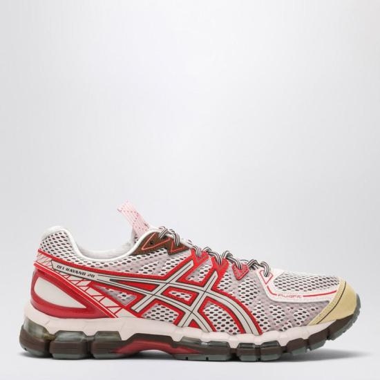 [해외배송] 24FW 아식스 스니커즈 1203A456PL P ASICS 700 PINK