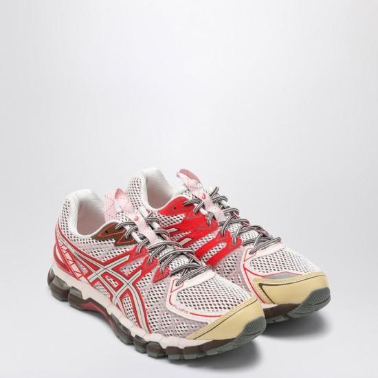 [해외배송] 24FW 아식스 스니커즈 1203A456PL P ASICS 700 PINK