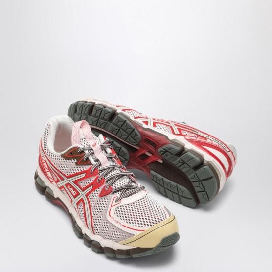 [해외배송] 24FW 아식스 스니커즈 1203A456PL P ASICS 700 PINK