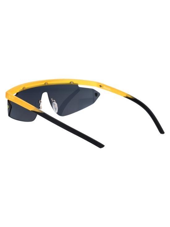 [해외배송] 24FW 페라리 선글라스 0FZ6001 507 87 yellow