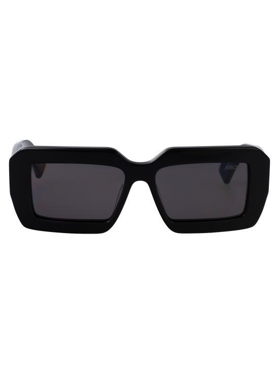 [해외배송] 24FW 마르셀로 불론 선글라스 CERI01HS24PLA001 1007 black