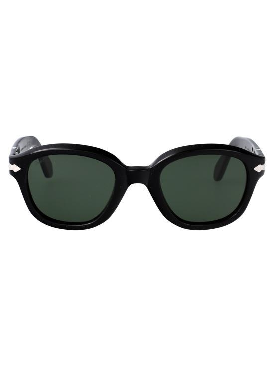 [해외배송] 24FW 페르솔 선글라스 0PO0060S 95 31 black