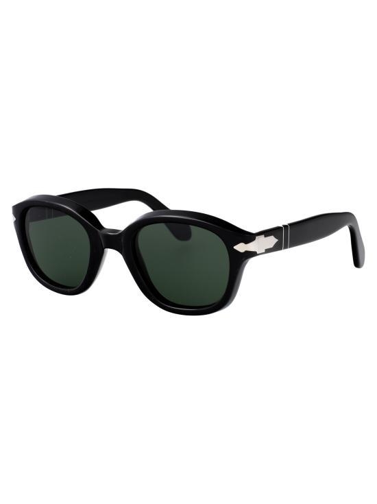 [해외배송] 24FW 페르솔 선글라스 0PO0060S 95 31 black