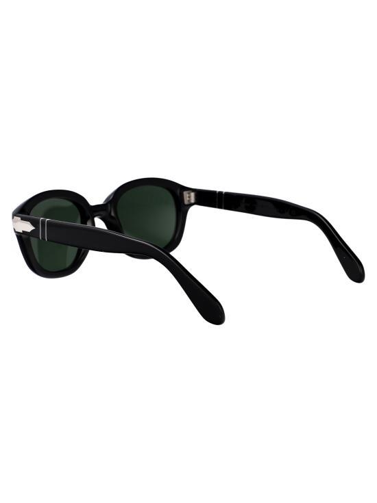 [해외배송] 24FW 페르솔 선글라스 0PO0060S 95 31 black