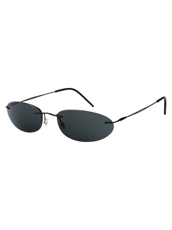 [해외배송] 24FW 조르지오 아르마니 선글라스 0AR1508M 300187 black