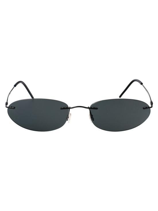 [해외배송] 24FW 조르지오 아르마니 선글라스 0AR1508M 300187 300187 MATTE BLACK