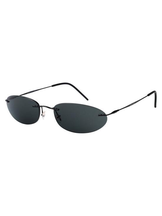 [해외배송] 24FW 조르지오 아르마니 선글라스 0AR1508M 300187 300187 MATTE BLACK