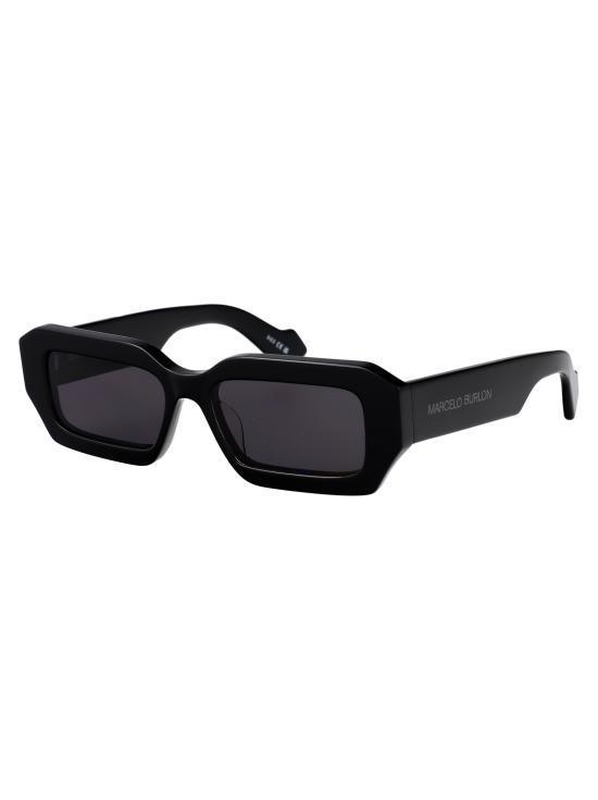 [해외배송] 24FW 마르셀로 불론 선글라스 CERI01GS24PLA001 1007 black