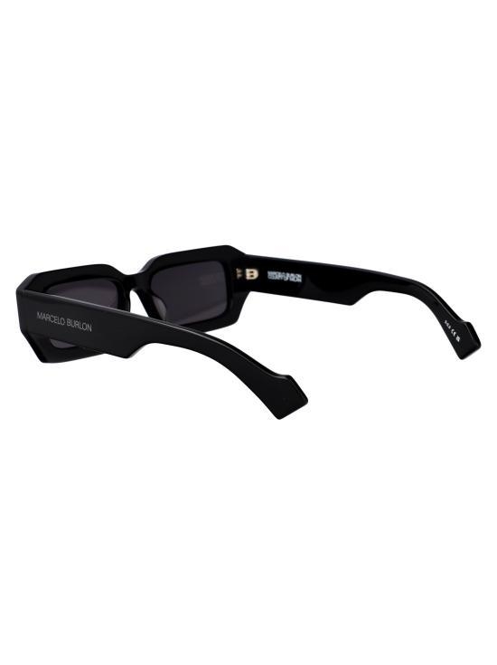 [해외배송] 24FW 마르셀로 불론 선글라스 CERI01GS24PLA001 1007 black