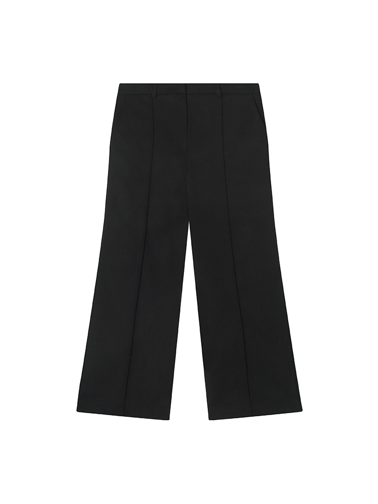 Cabo Pintuck Pants _ Black