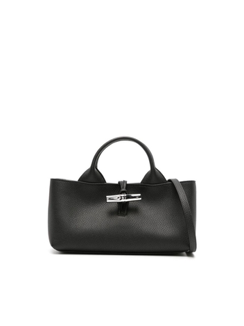 롱샴 FW24 Bag Longchamp Paris 10280HFP  001 BLACK