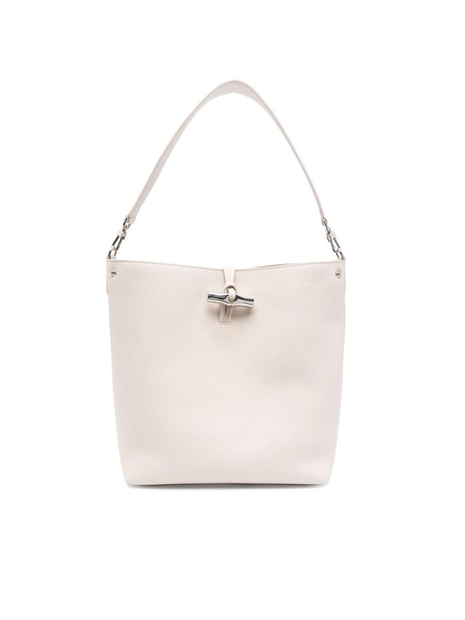 롱샴 FW24 Bag Longchamp Paris 10281HFP  555 NEUTRALS