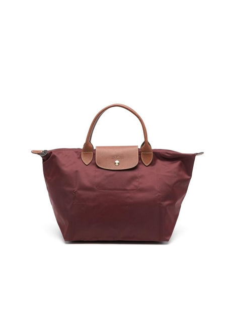 롱샴 FW24 Bag Longchamp Paris L1623089  P87 RED