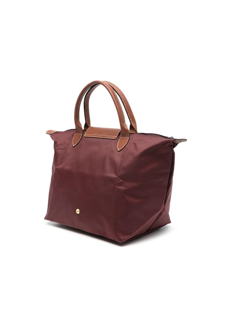 롱샴 FW24 Bag Longchamp Paris L1623089  P87 RED