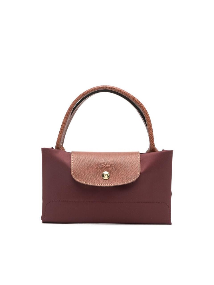 롱샴 FW24 Bag Longchamp Paris L1623089  P87 RED