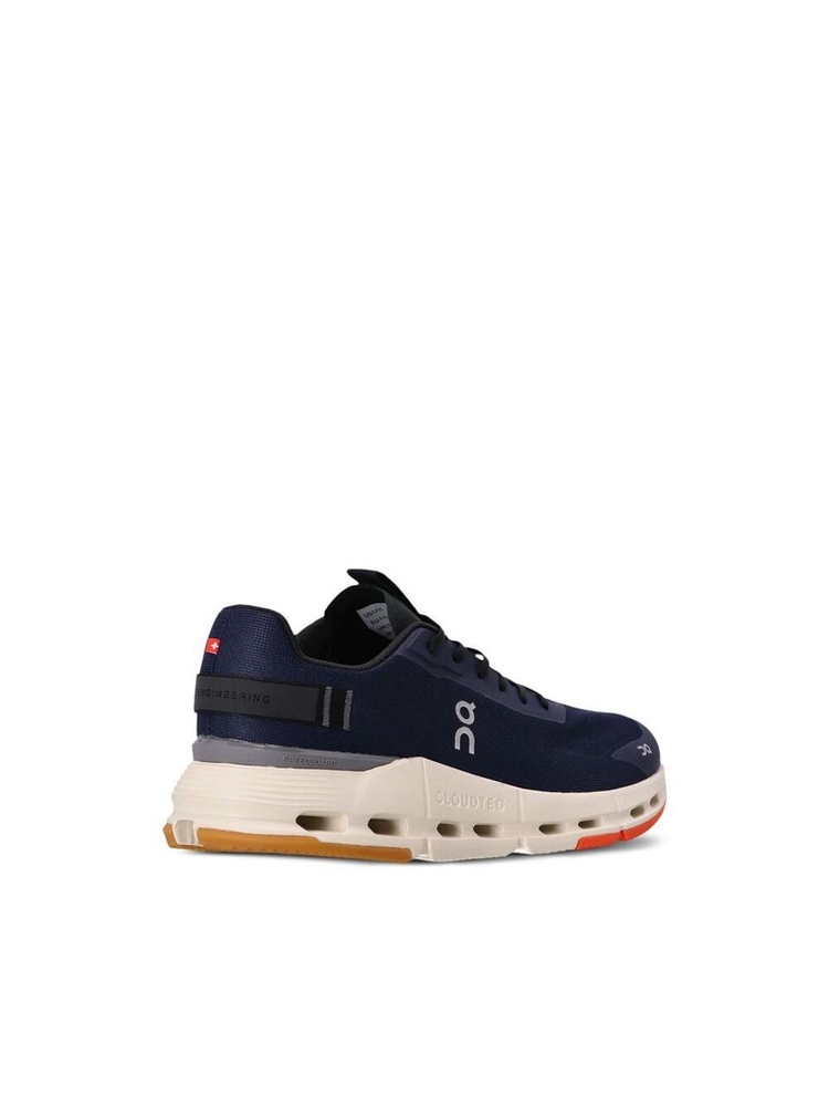 온러닝 FW24 Sneaker On Running 3ME30153053 CLOUDNOVA MIDIV BLUE