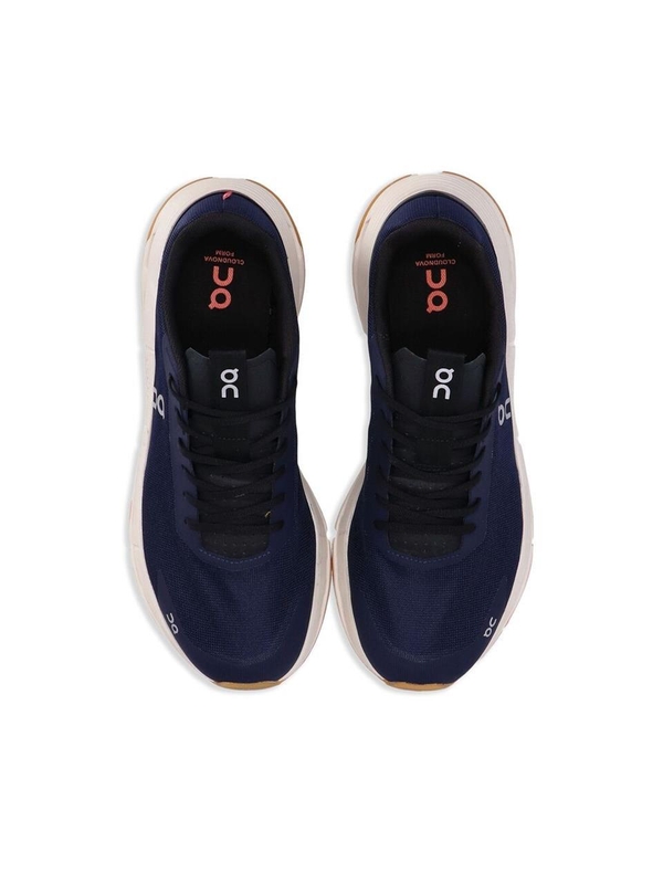 온러닝 FW24 Sneaker On Running 3ME30153053 CLOUDNOVA MIDIV BLUE