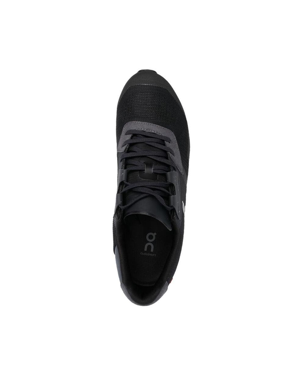 온러닝 FW24 Sneaker On Running 87.98303 CLOUDRIFT BKWHI BLACK