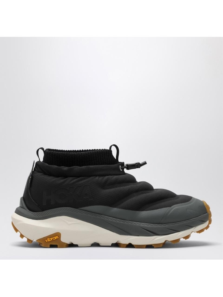 호카오네오네 FW24 Hoka One One Sneakers Kaha 2 Frost Moc GORE-TEX 1157392NY Black