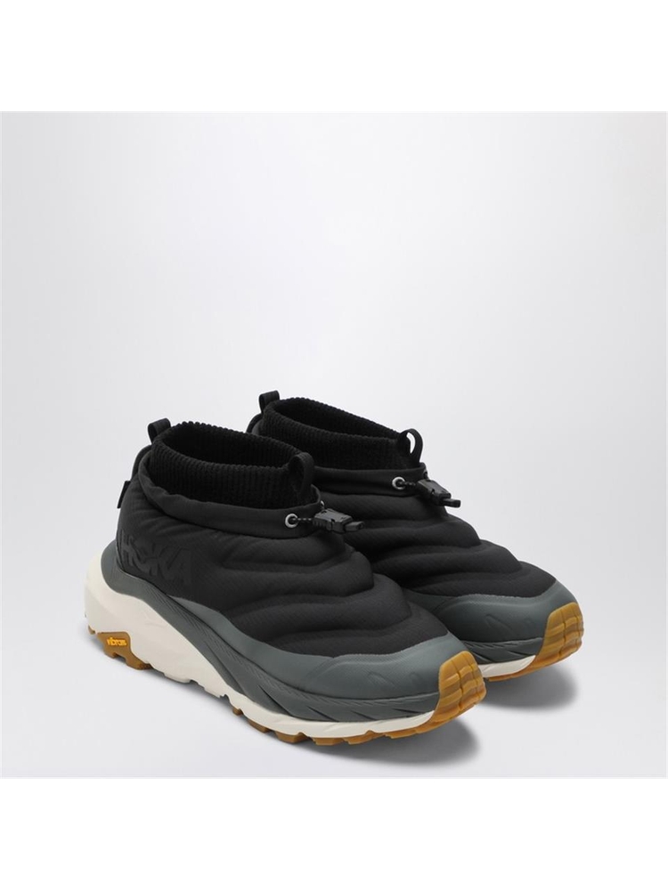 호카오네오네 FW24 Hoka One One Sneakers Kaha 2 Frost Moc GORE-TEX 1157392NY Black