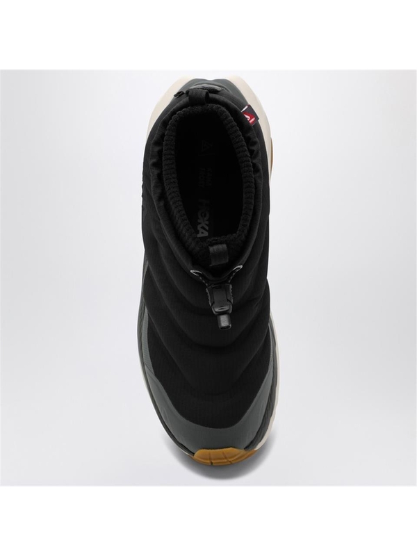 호카오네오네 FW24 Hoka One One Sneakers Kaha 2 Frost Moc GORE-TEX 1157392NY Black