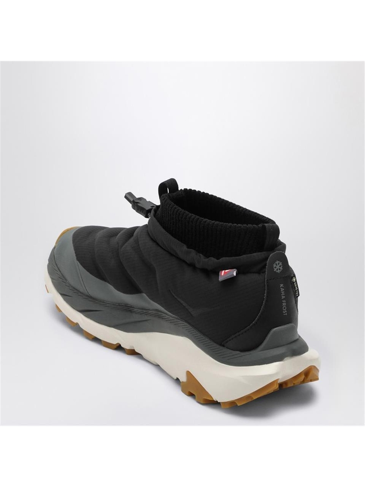 호카오네오네 FW24 Hoka One One Sneakers Kaha 2 Frost Moc GORE-TEX 1157392NY Black