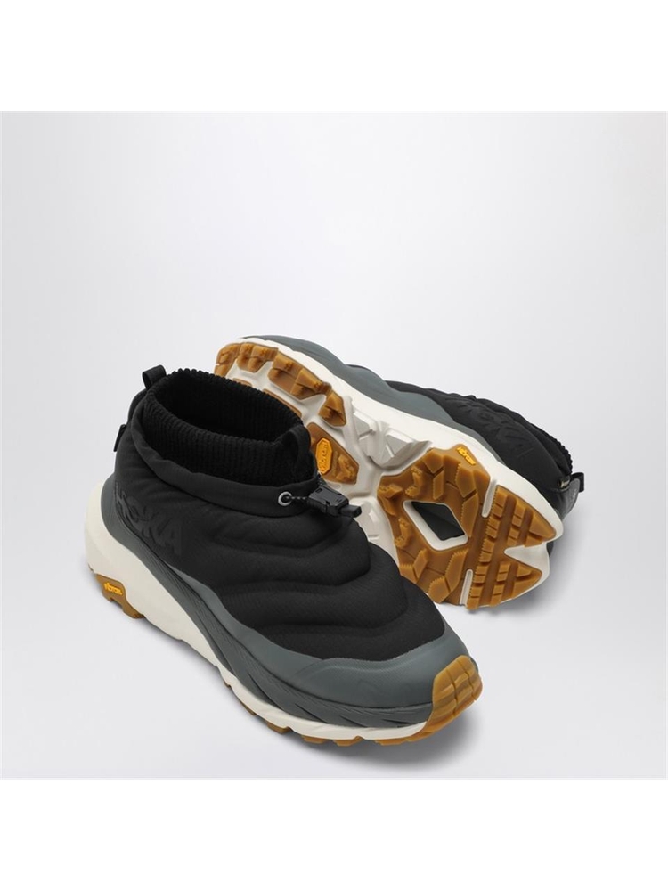 호카오네오네 FW24 Hoka One One Sneakers Kaha 2 Frost Moc GORE-TEX 1157392NY Black