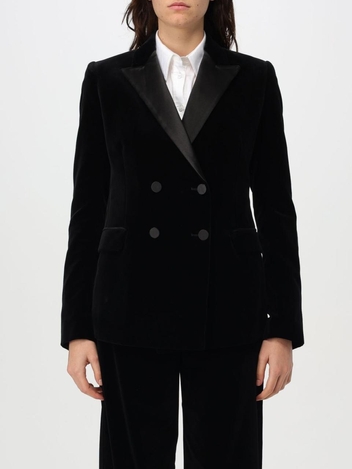 파비아나필리피 FW24 Fabiana filippi womens blazer GCD224F178L007 825 Black