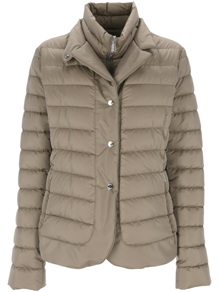 무레르 FW24 Moorer Jackets Dove Grey ELLITHCU0254 Dove Grey