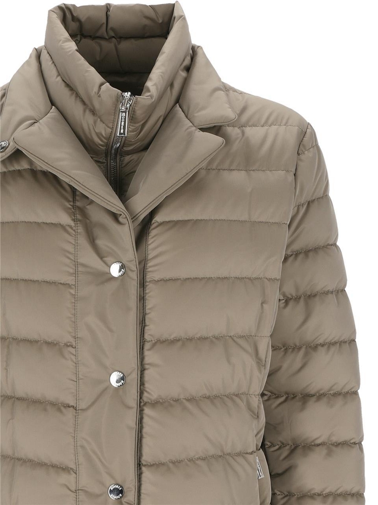 무레르 FW24 Moorer Jackets Dove Grey ELLITHCU0254 Dove Grey