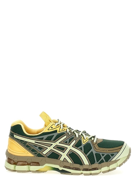 아식스 FW24 UB10-S GEL-KAYANO 20 sneakers 1203A640300 Multicolor