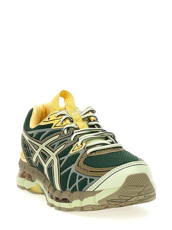 아식스 FW24 UB10-S GEL-KAYANO 20 sneakers 1203A640300 Multicolor