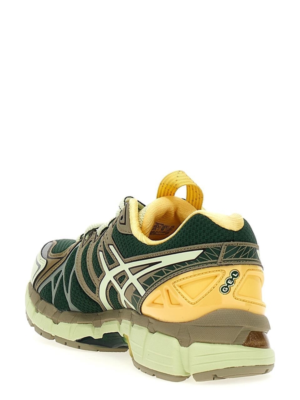 아식스 FW24 UB10-S GEL-KAYANO 20 sneakers 1203A640300 Multicolor