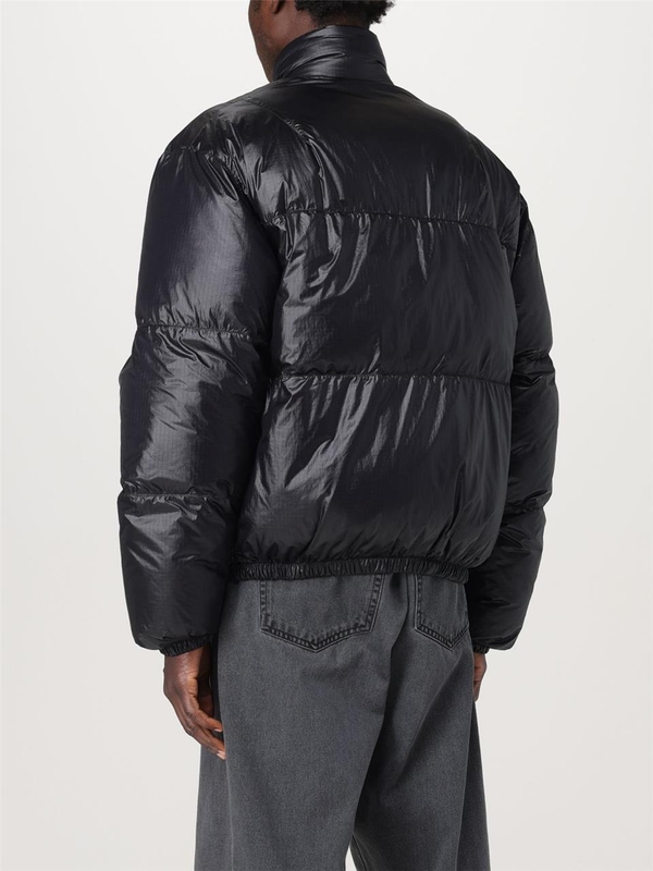 아워레가시 FW24 Our Legacy Mens Jacket M4231IPB Black