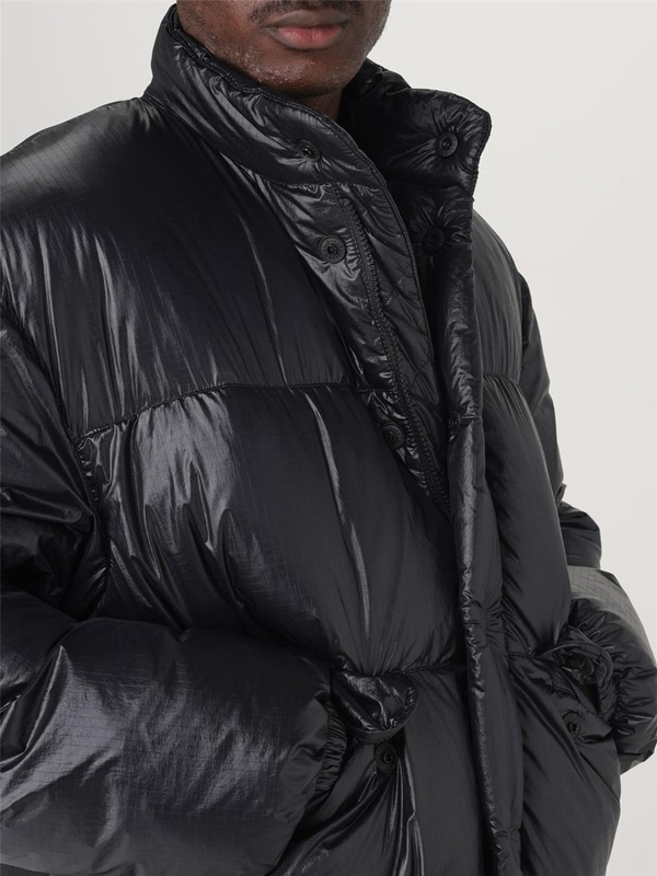 아워레가시 FW24 Our Legacy Mens Jacket M4231IPB Black