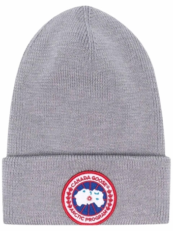 캐나다 구스 FW24 Canada Goose Hats Grey 6936M115 Grey