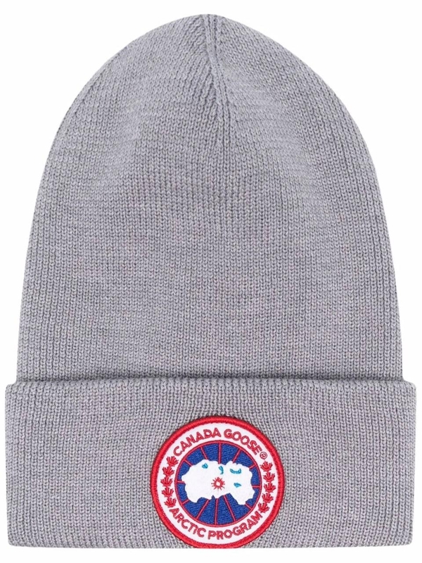 캐나다 구스 FW24 Canada Goose Hats Grey 6936M115 Grey