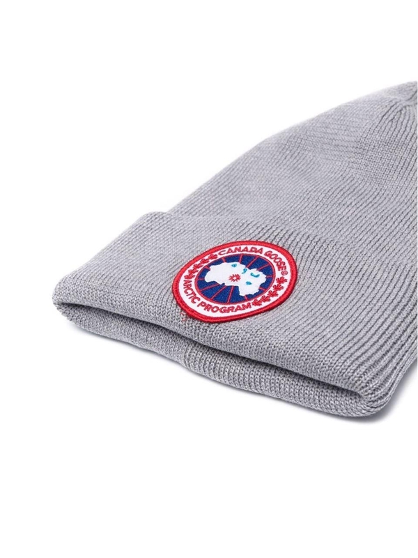 캐나다 구스 FW24 Canada Goose Hats Grey 6936M115 Grey