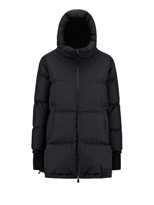 에르노 FW24 Herno Coats Black PI00370DL111069300 Black