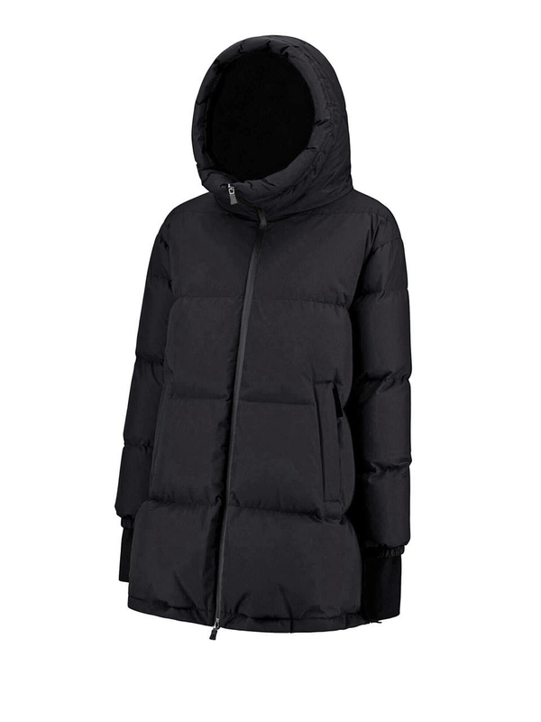 에르노 FW24 Herno Coats Black PI00370DL111069300 Black